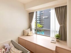 The Lanai (D23), Condominium #591428801